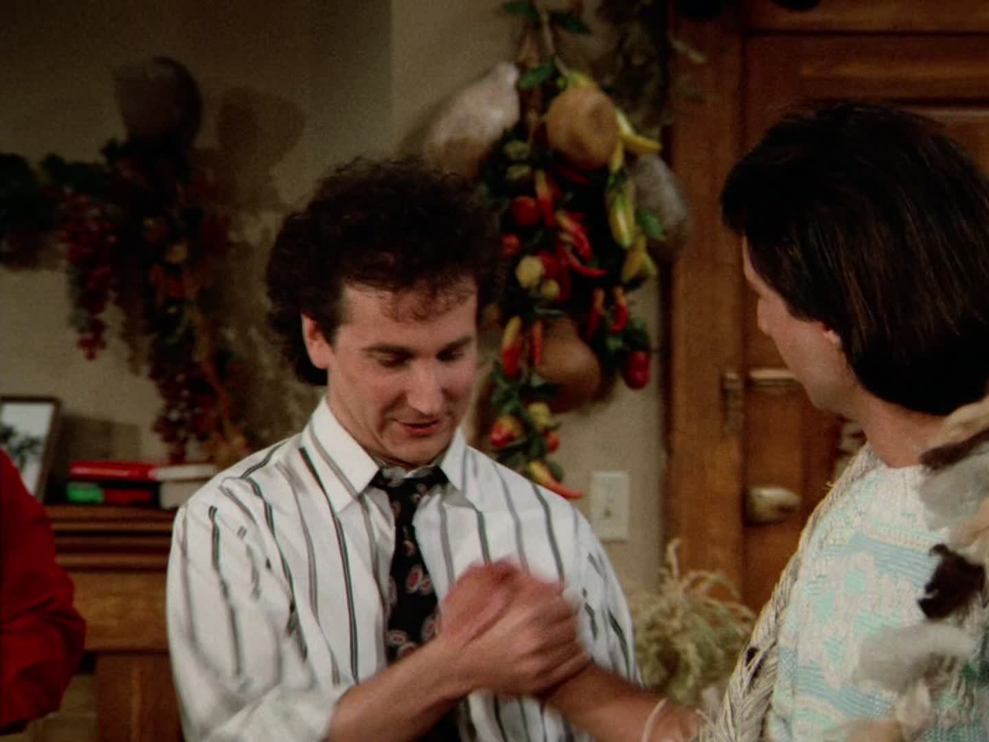 Perfect Strangers