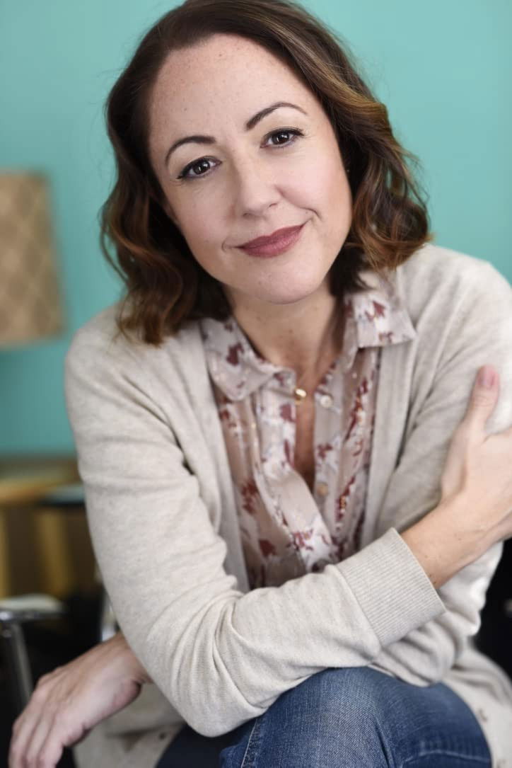 et billede af Blanca Vivancos