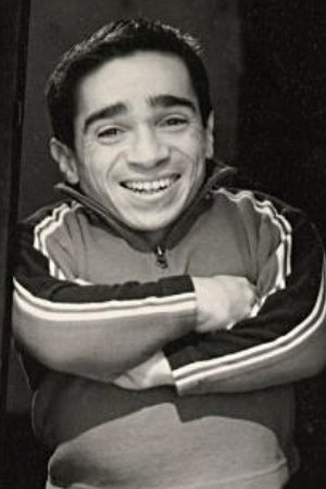 et billede af David Steinberg