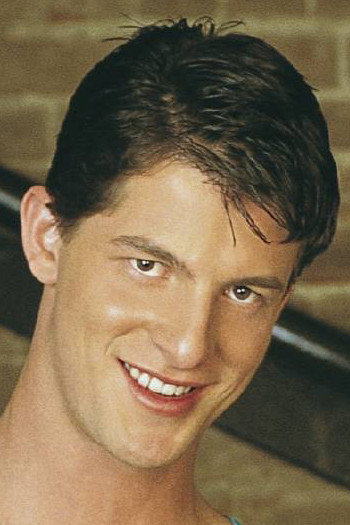 et billede af Andrew Phillips