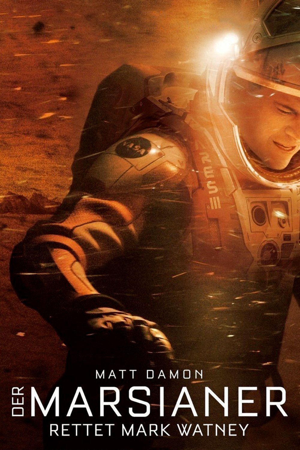 The Martian