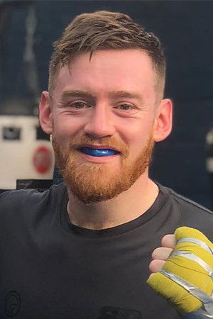 et billede af Brian Phillips