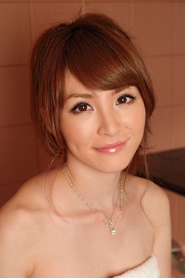 et billede af Miku Ohashi