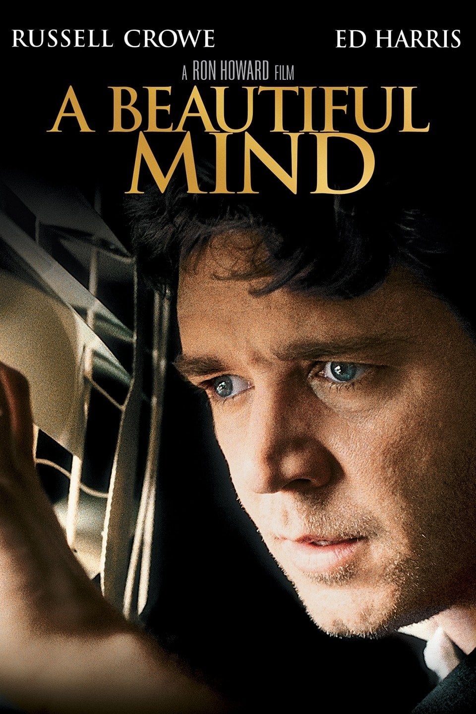 A Beautiful Mind (2001) Gratis Films Kijken Met Ondertiteling ...