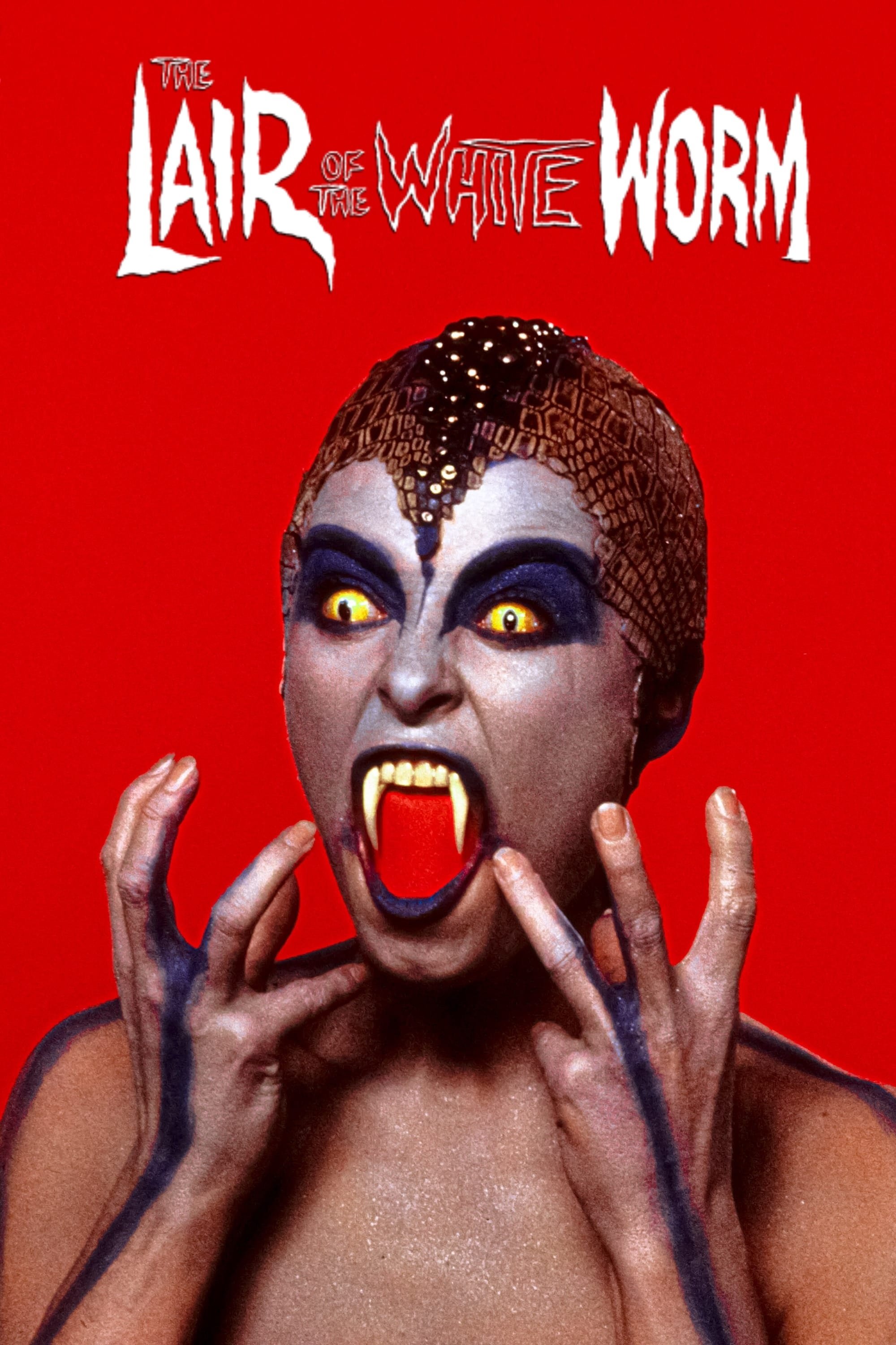 The Lair of the White Worm