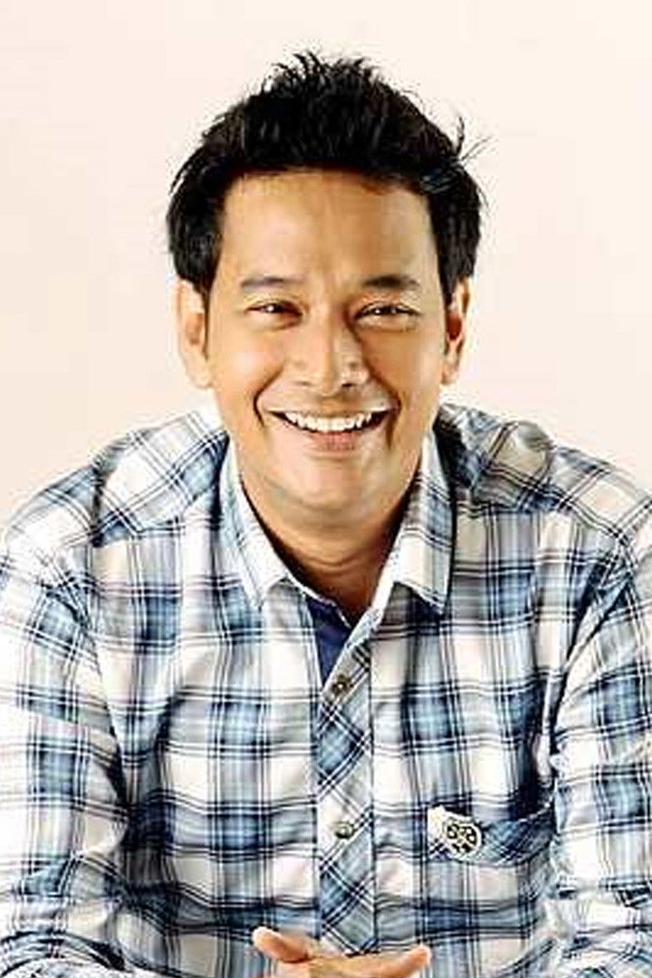 et billede af Zizan Nin