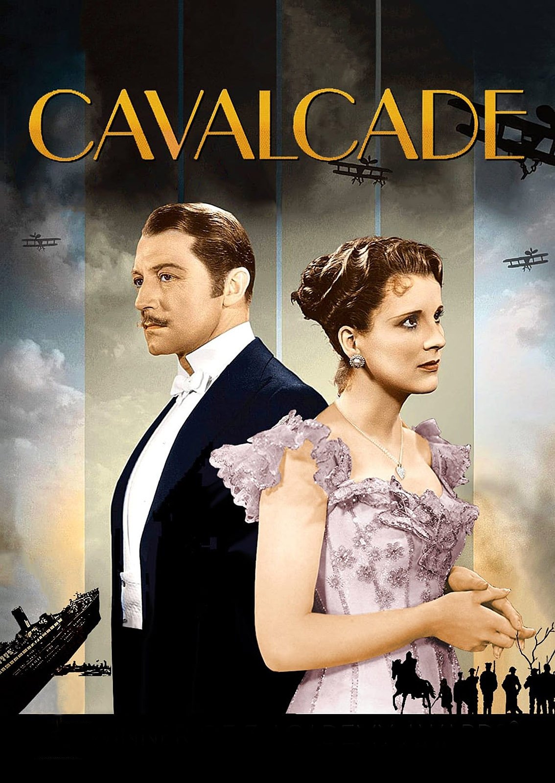 Cavalcade