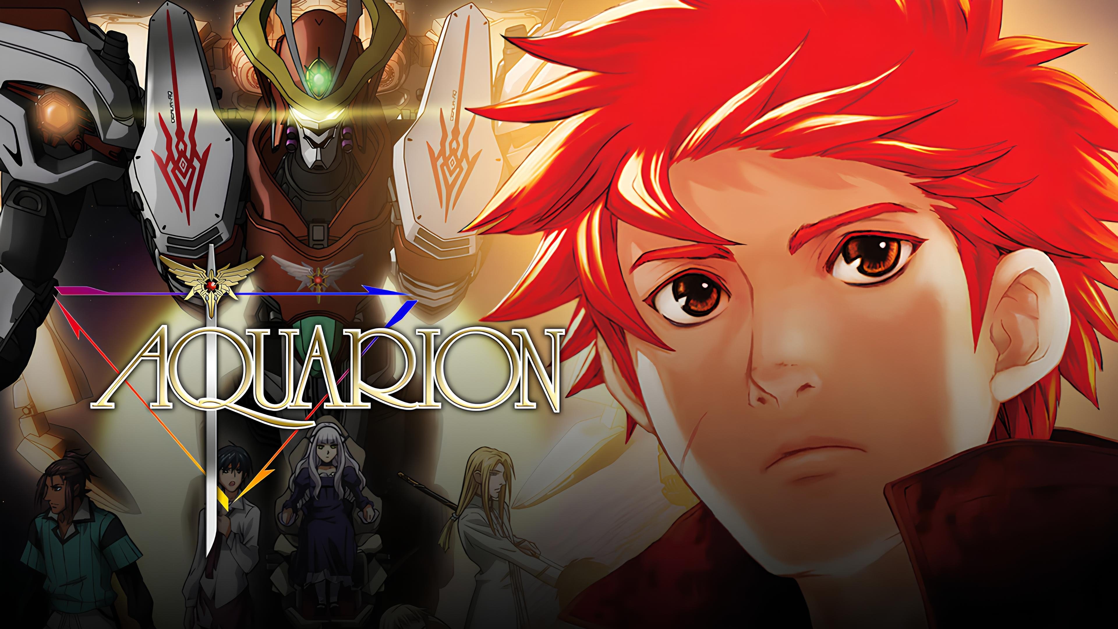 Aquarion