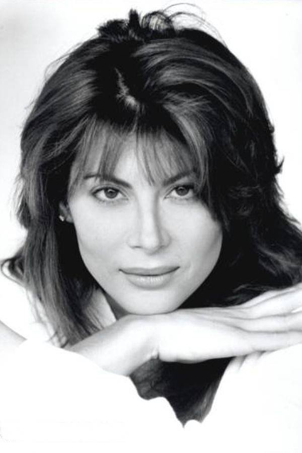 et billede af Lisa Comshaw