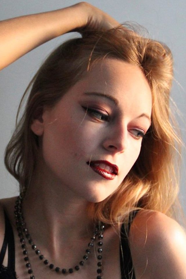 et billede af Jamie Munsey