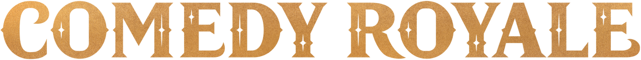 Comedy Royale Logo
