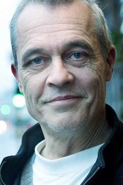 et billede af Klaus Kjellerup