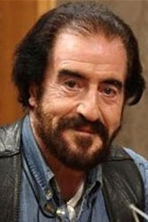 et billede af Valiollah Momeni