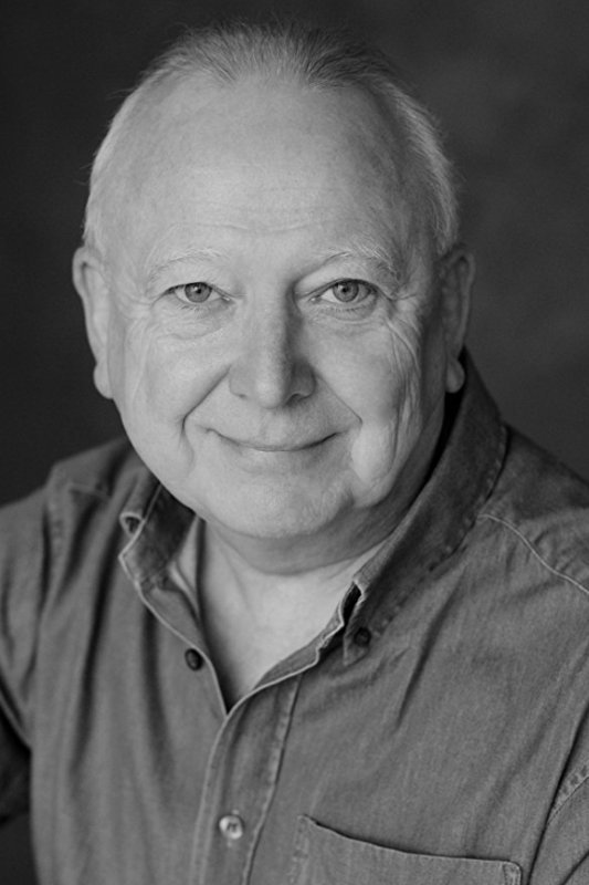 et billede af Barry McCarthy