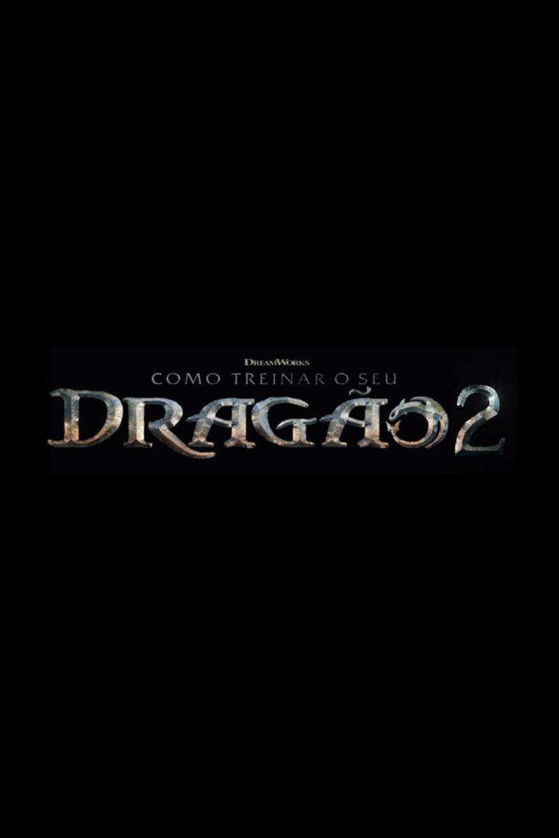 How to Train Your Dragon 2