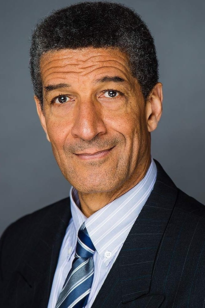 et billede af Paul De La Rosa