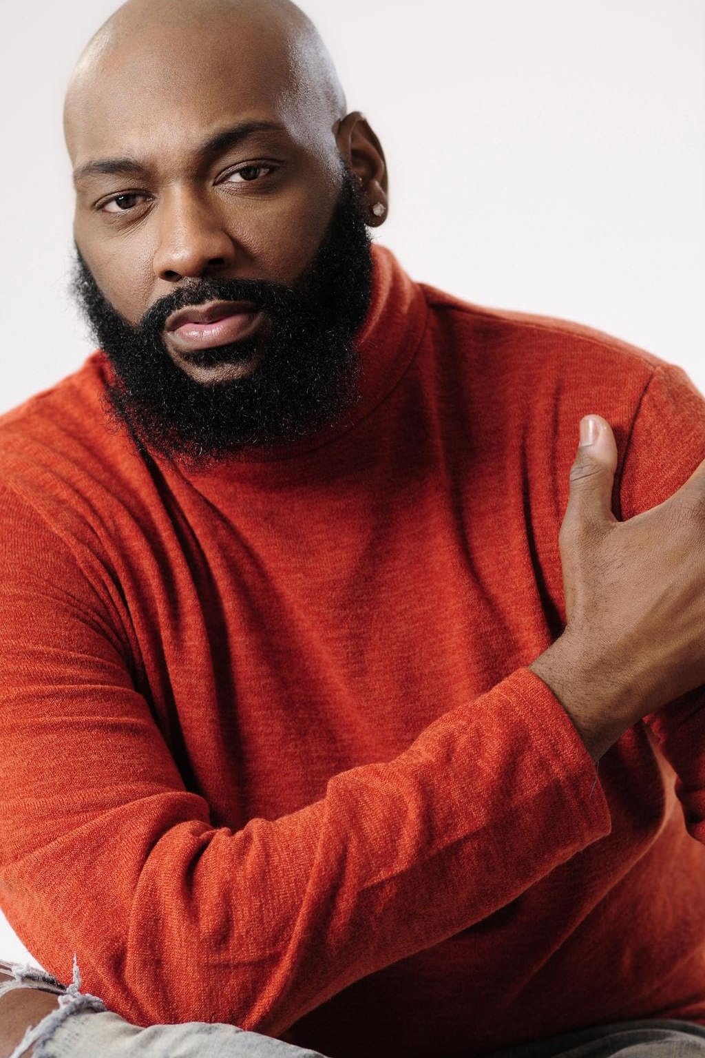 et billede af KJ Dullen