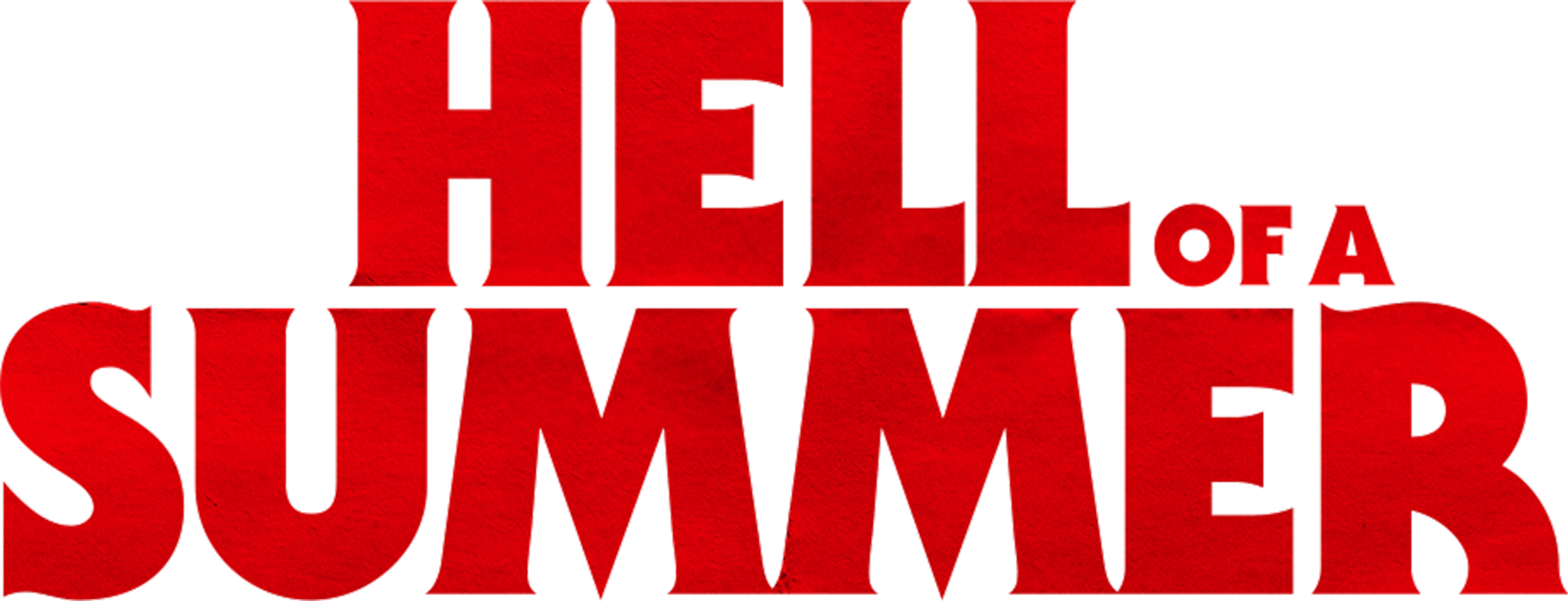 Logo de la película