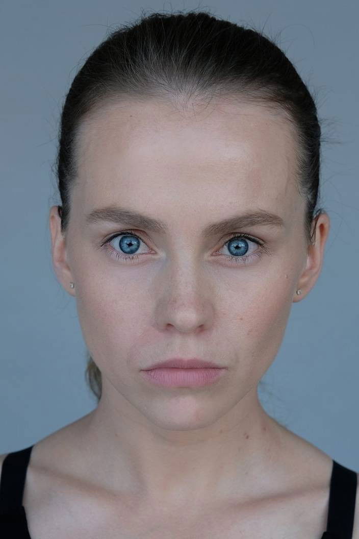 et billede af Viktoriya Tokareva