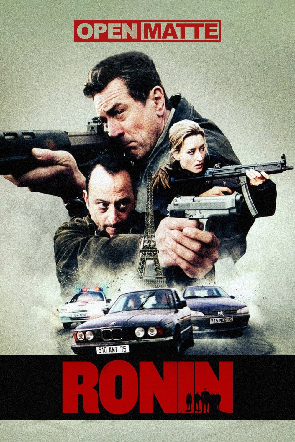 Ronin