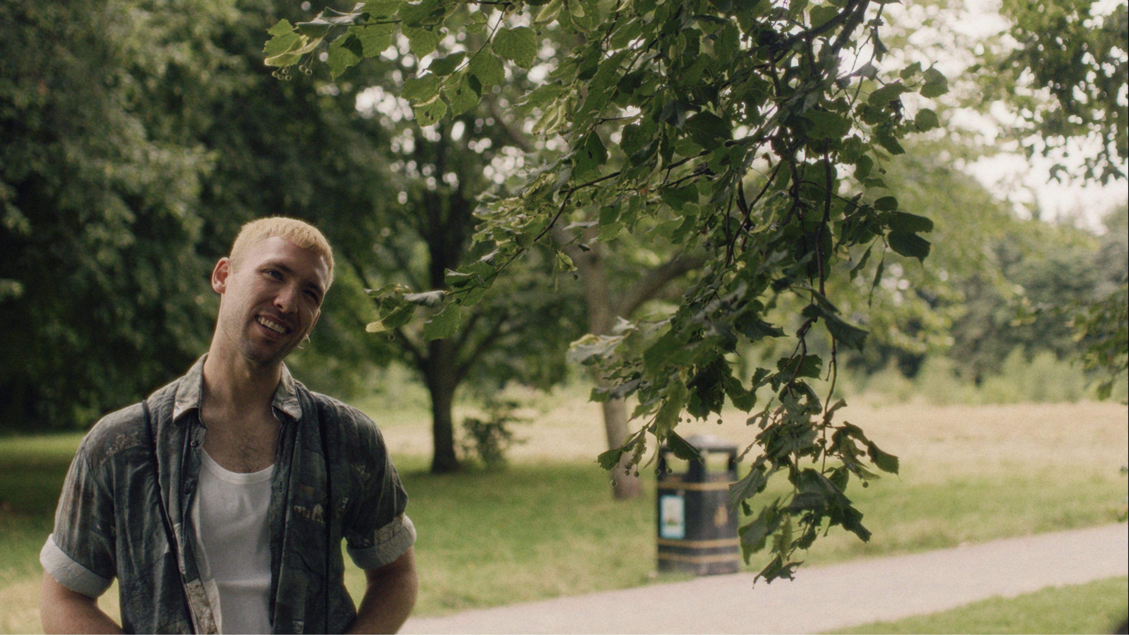Outdoors (2022)
