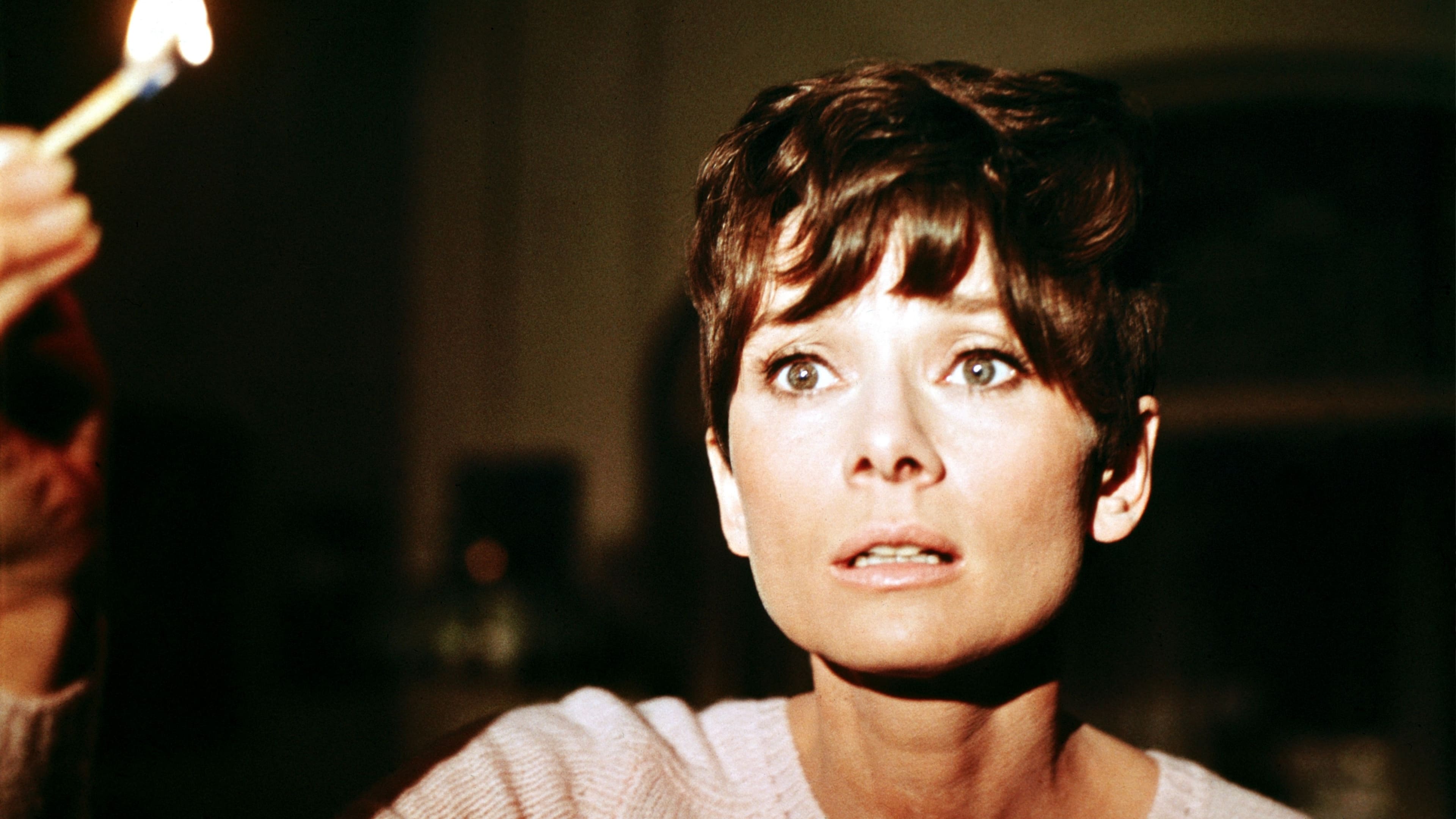 Wait Until Dark (1967)