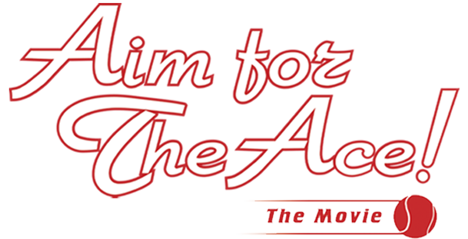 Aim for the Ace! The Movie (1979)