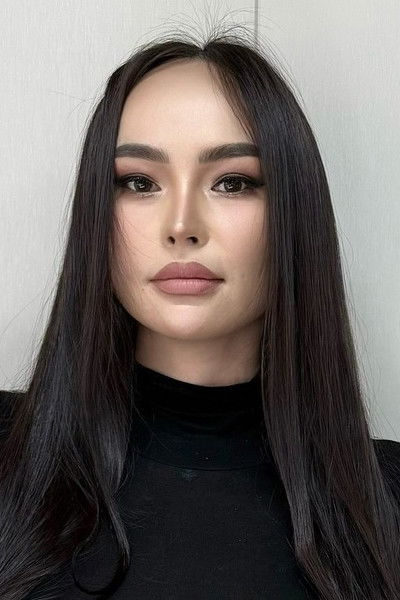 et billede af Tsetsegee Byamba