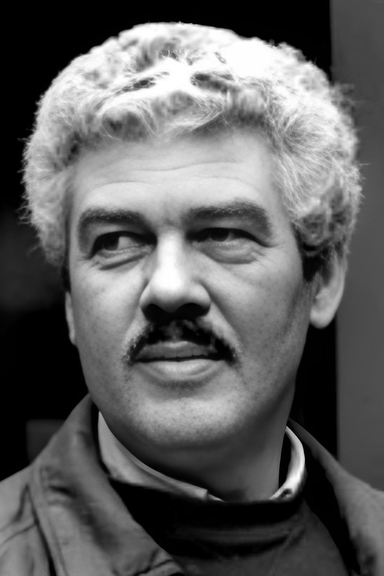 et billede af Okacha Touita