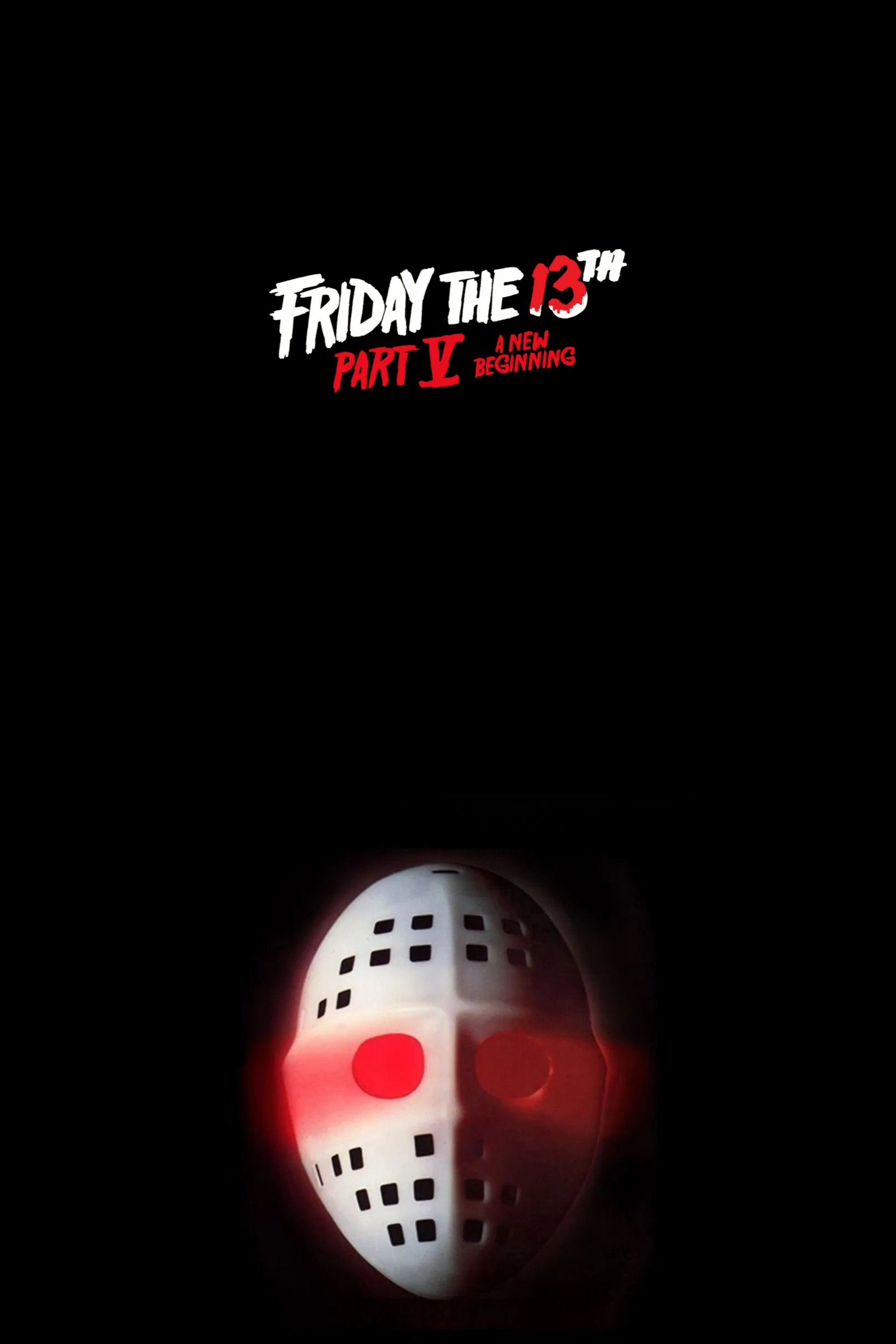 Friday the 13th: A New Beginning