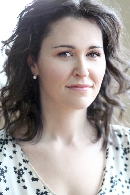 et billede af Tammy Verge