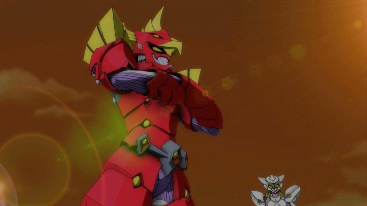 Thumbnail for Episode 28 Season 1 Episode 28