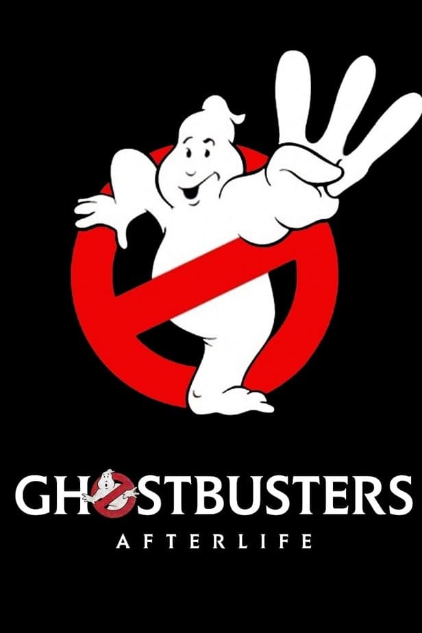 Ghostbusters: Afterlife