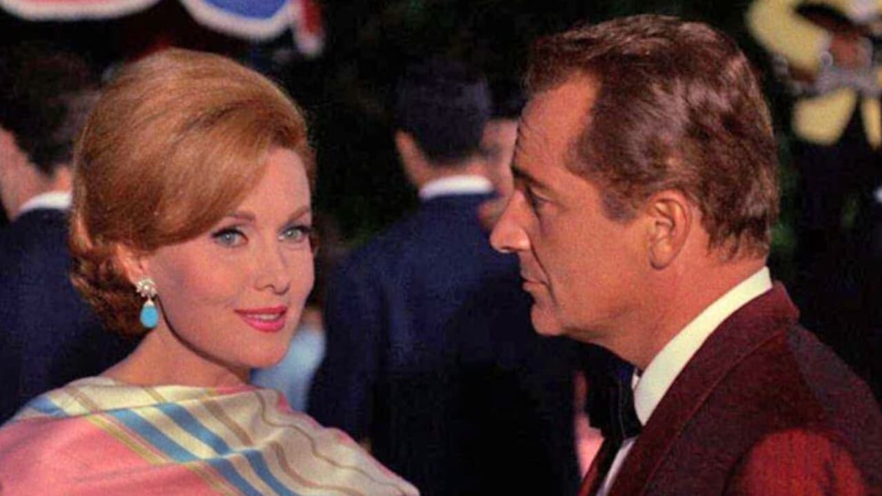 Instant Love (1964)