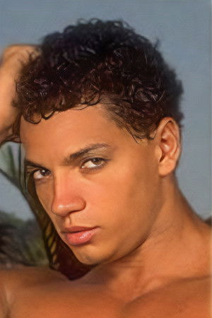 et billede af Guto Nacimento