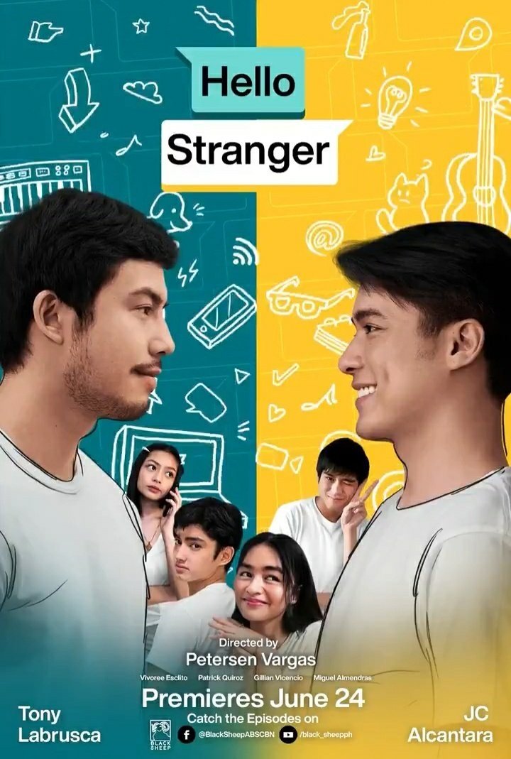 Hello, Stranger ( 2020 ) Hello, Stranger ( 2020 )