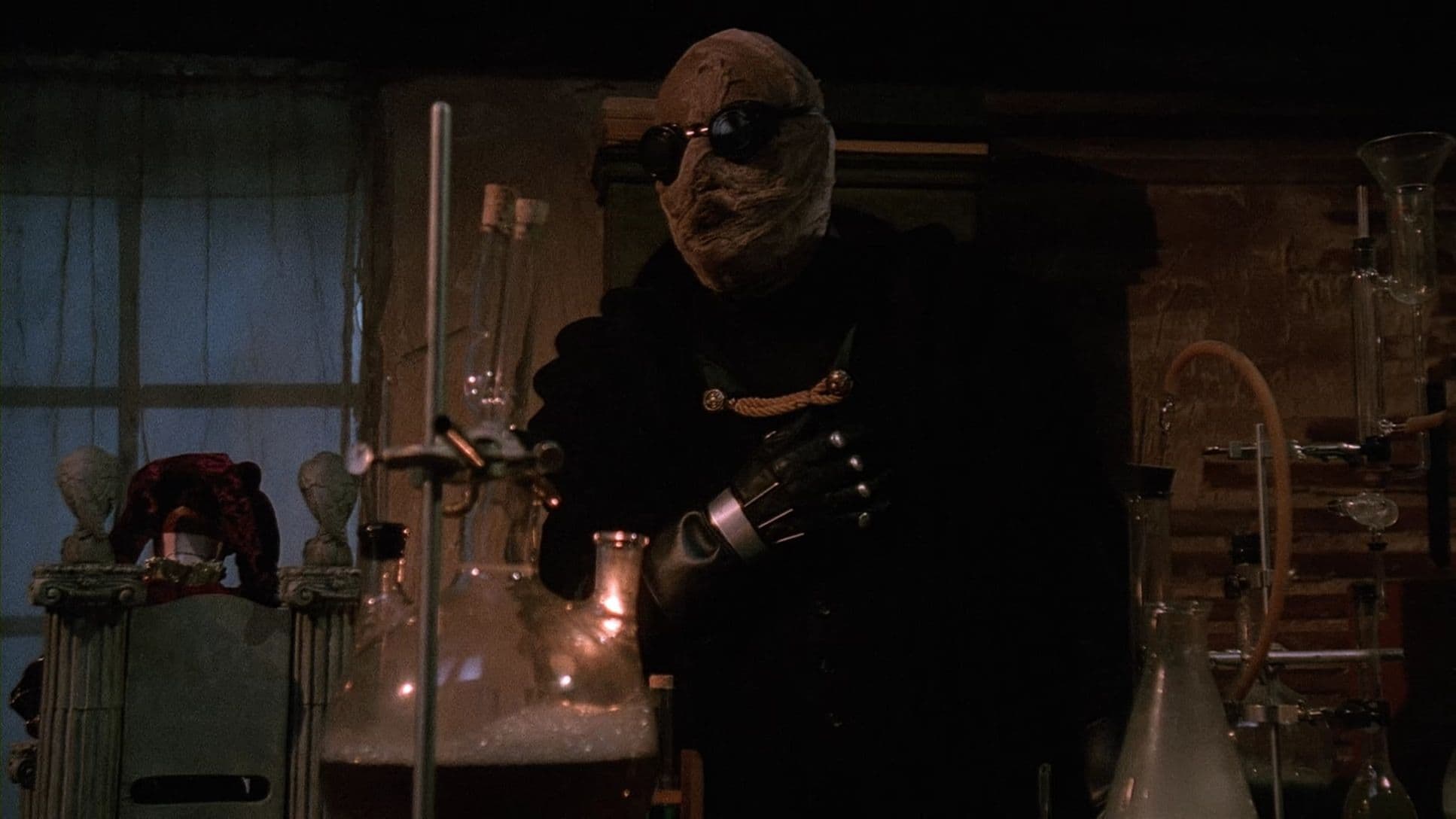 Puppet Master II (1990)