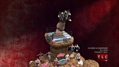 Cake Boss - Épisode 9