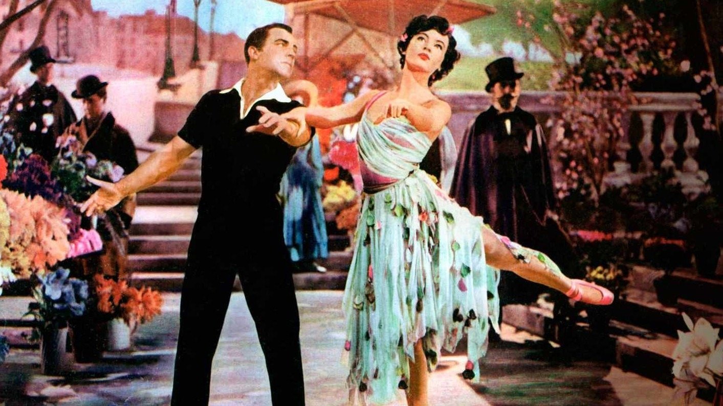 An American in Paris