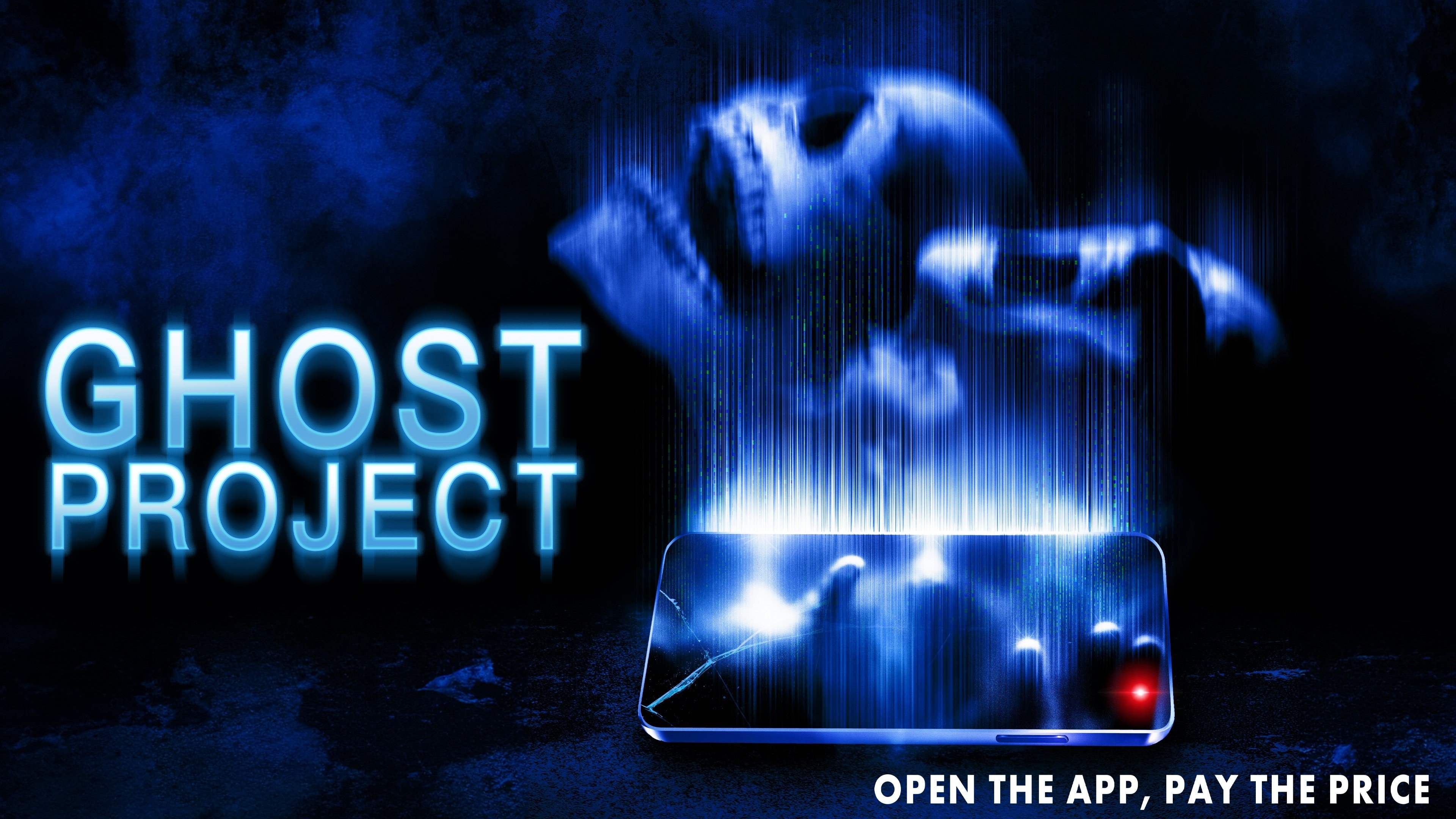 Ghost Project (2023)