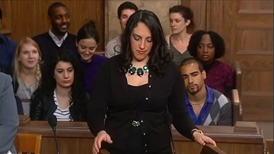 The People's Court