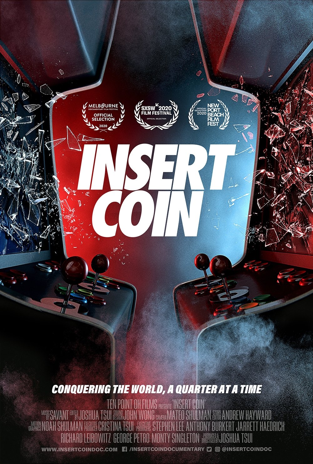 Insert Coin