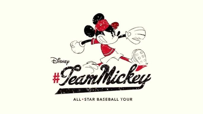 Thumbnail for Team Mickey Hits The Baseball Field Season 0 Episode 3