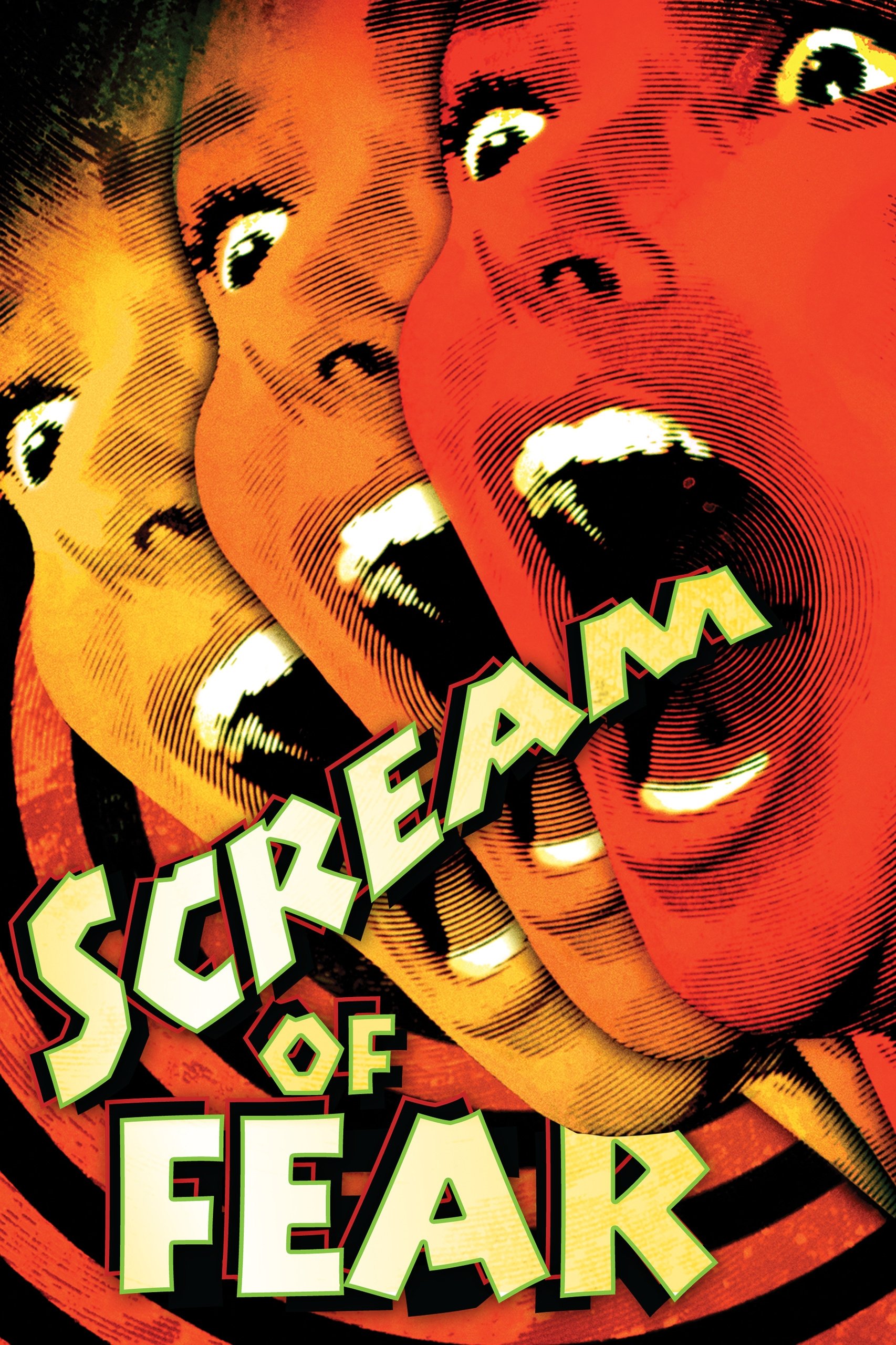 Taste of Fear