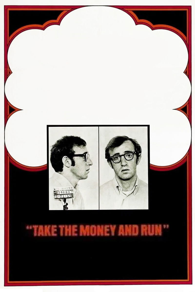 Take the Money and Run
