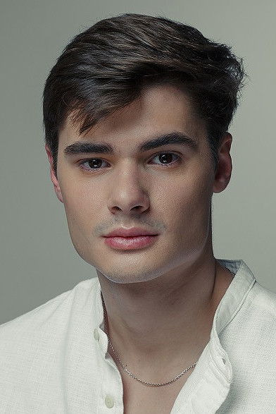 et billede af João Assunção