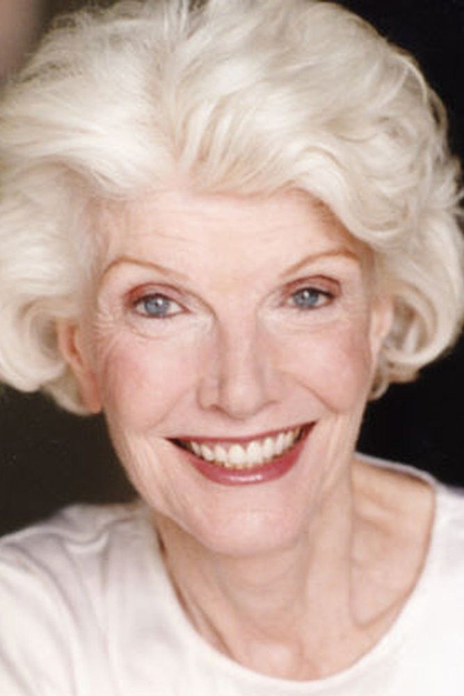 et billede af Gloria Barnes