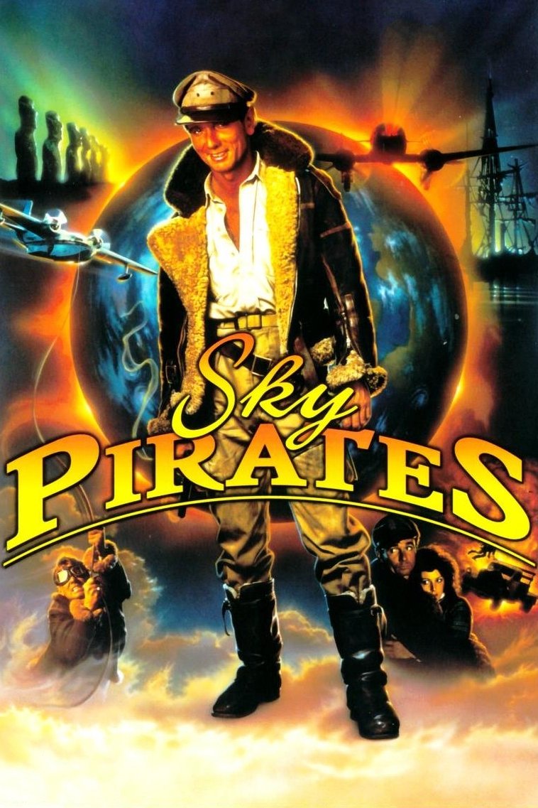 Sky Pirates