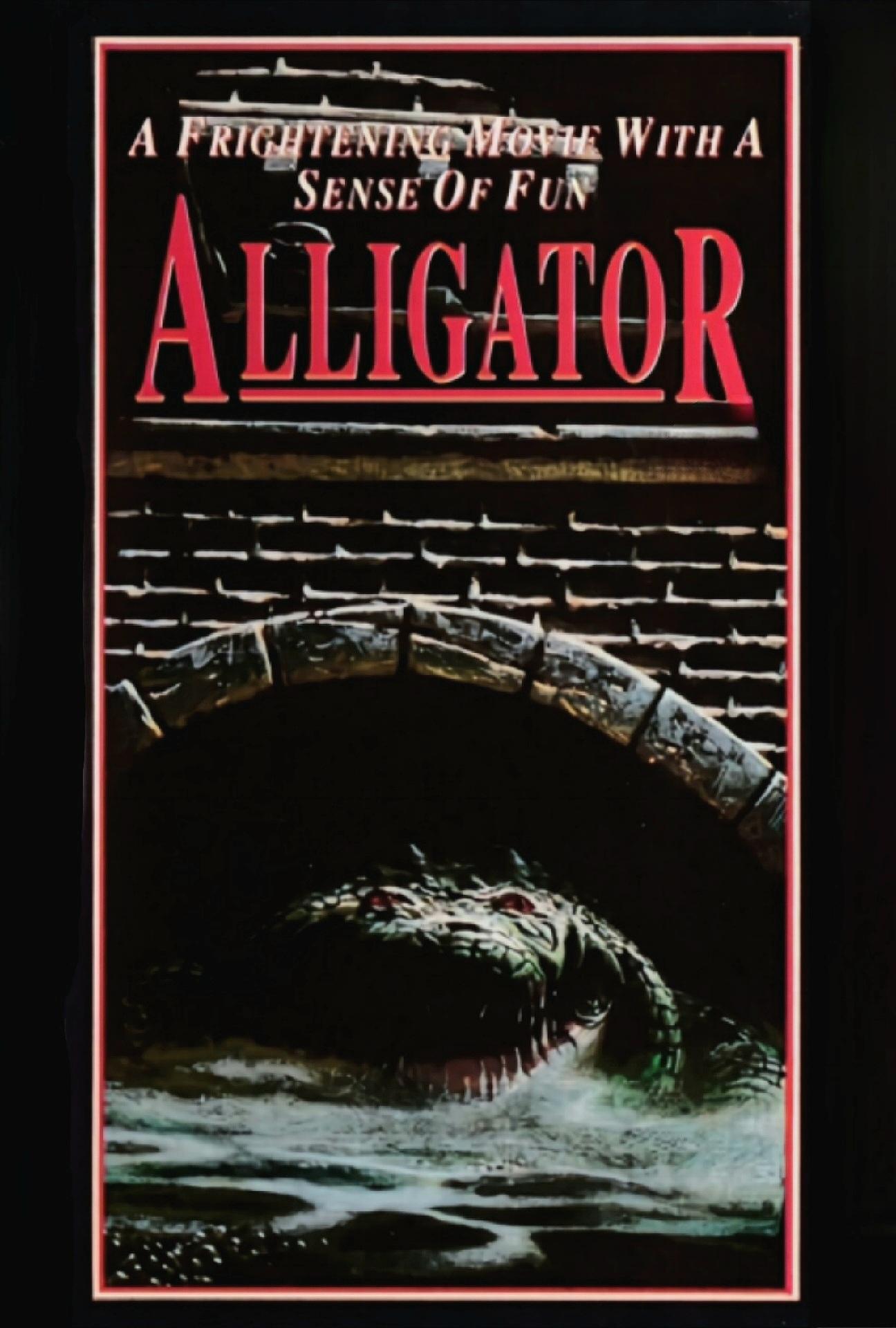 Alligator