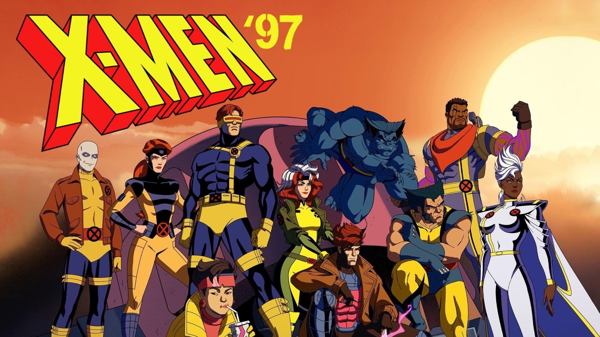 X-Men '97